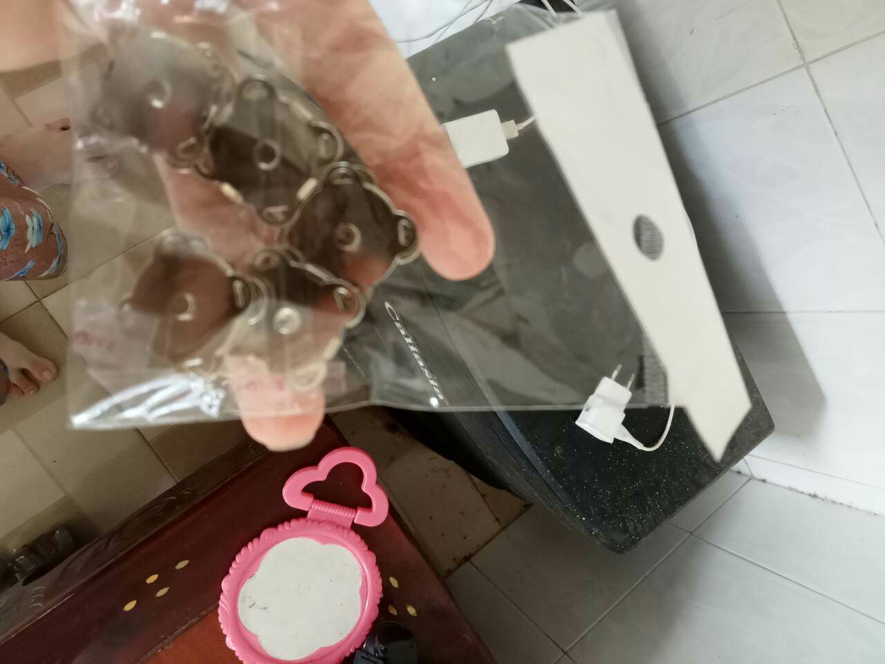 Ảnh đánh giá