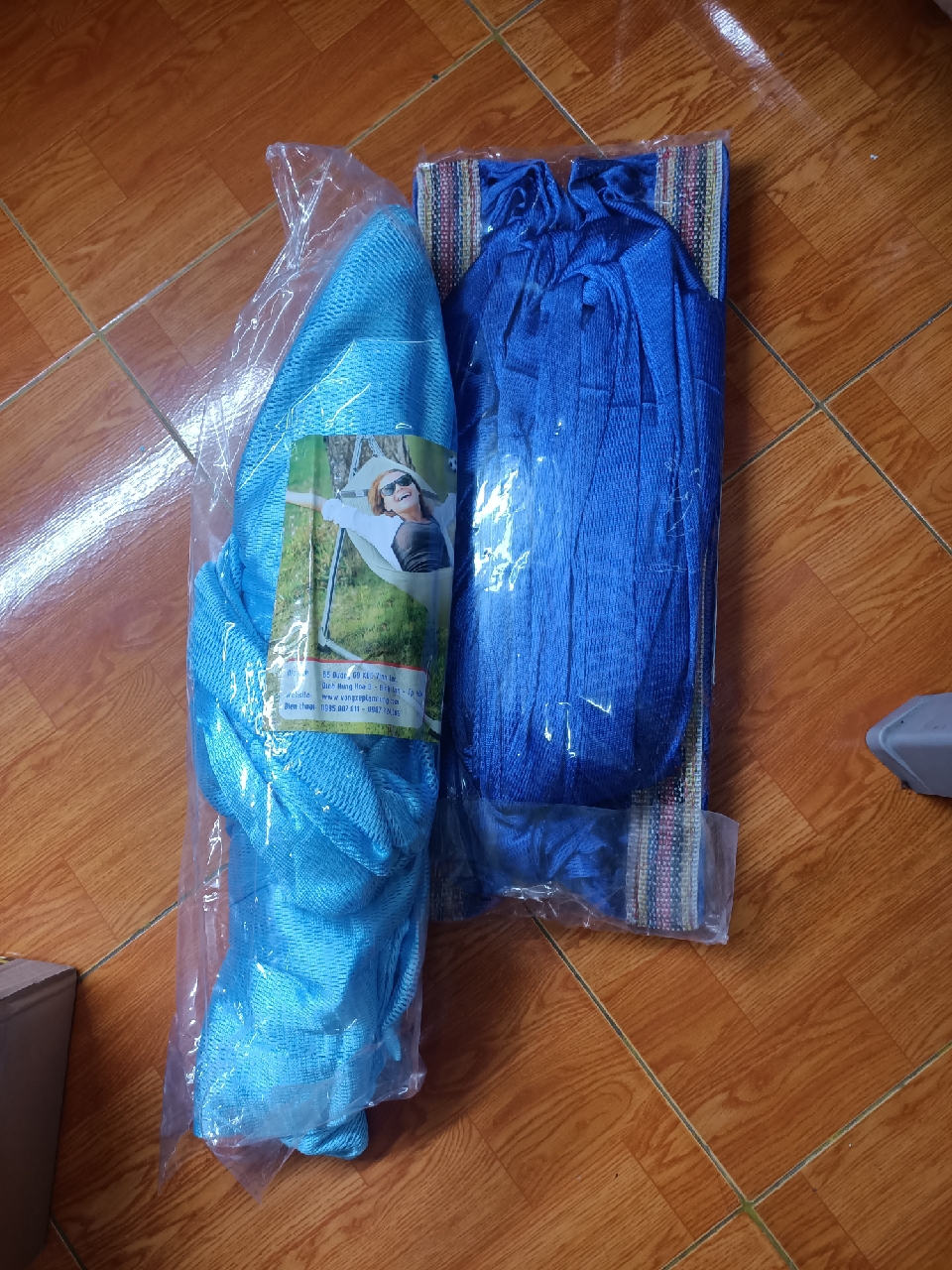 Ảnh đánh giá