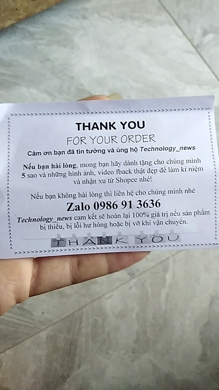 Ảnh đánh giá