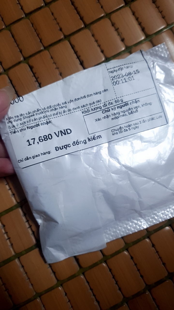 Review image