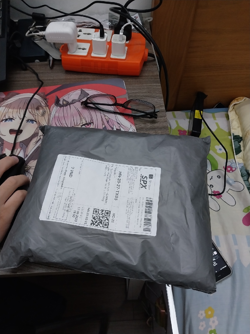 Review image