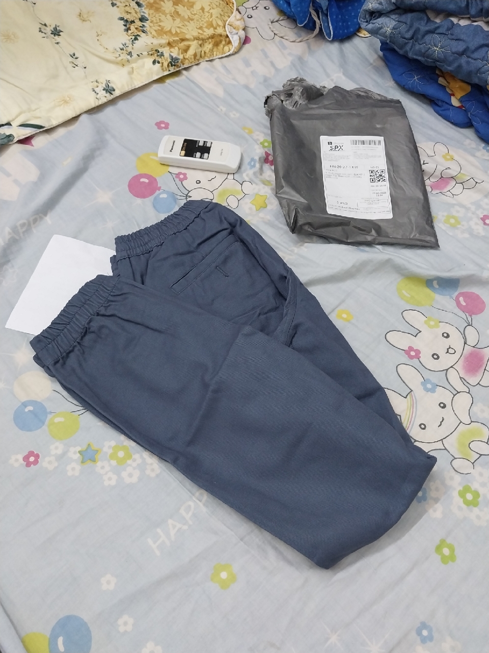Review image