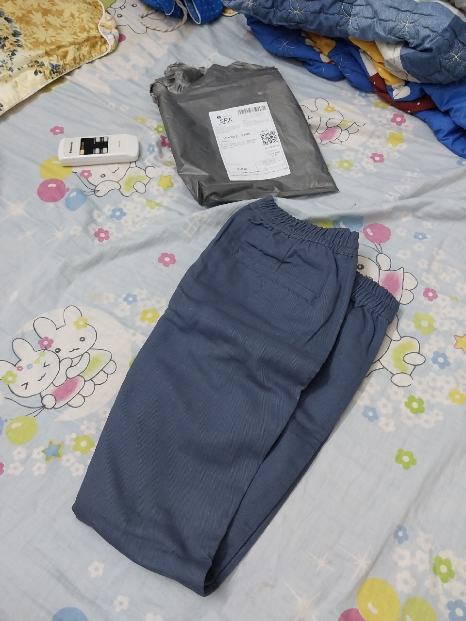 Review image