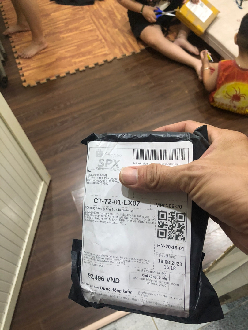 Ảnh đánh giá