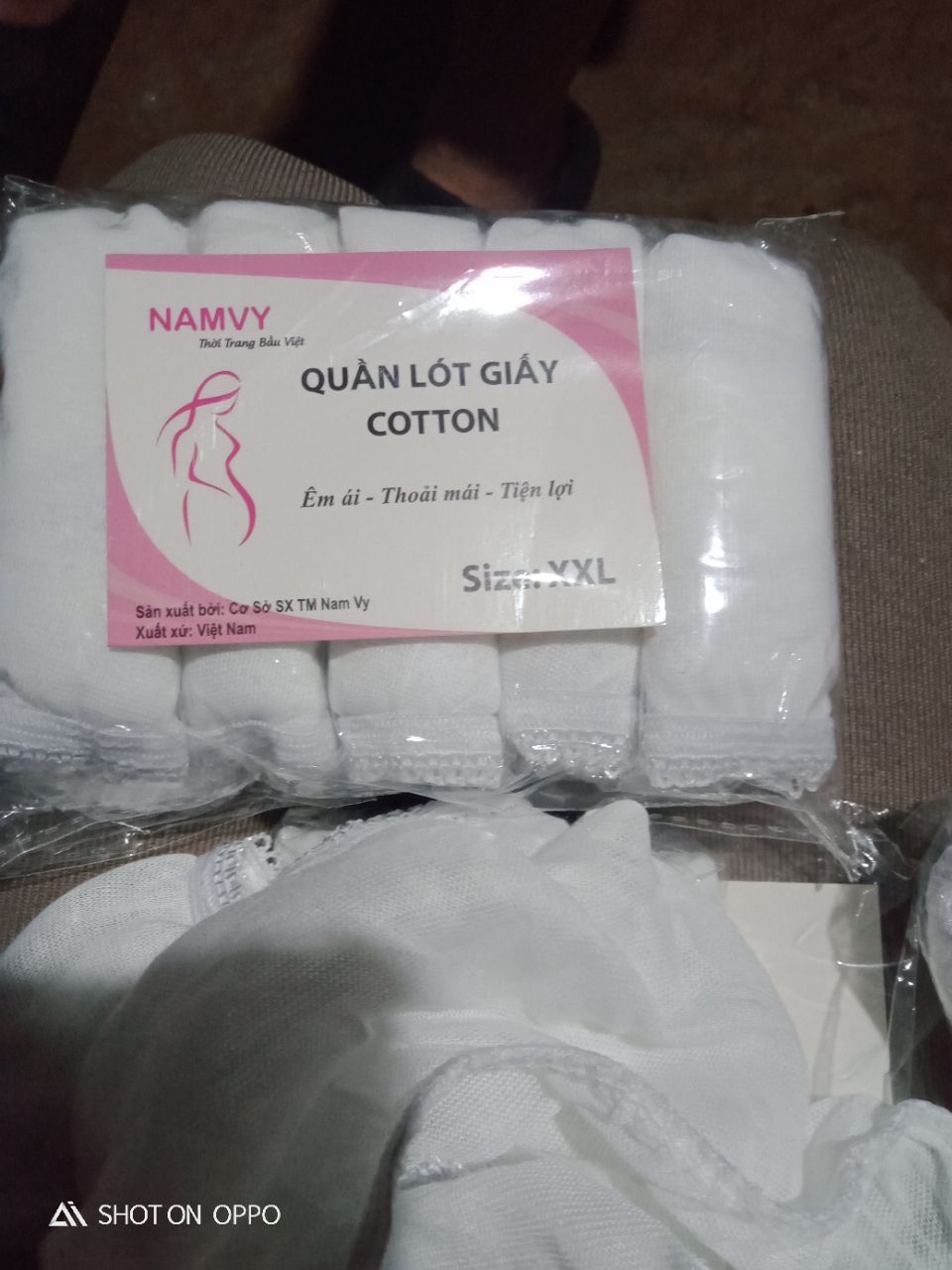 Ảnh đánh giá
