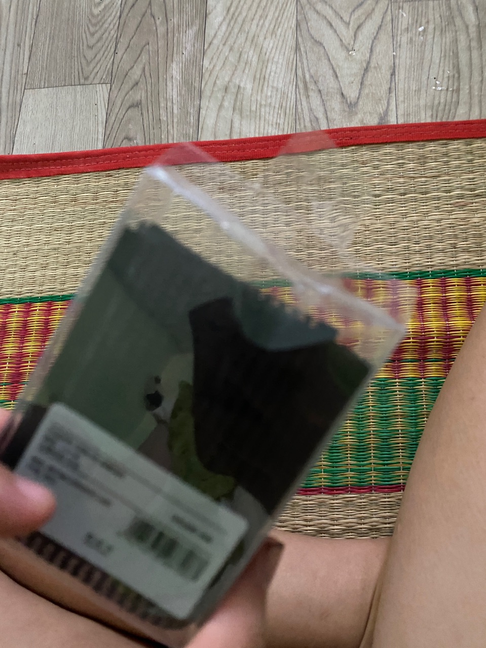 Ảnh đánh giá