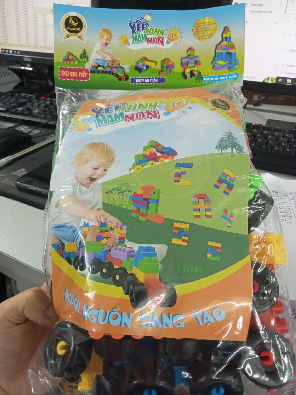 Ảnh đánh giá