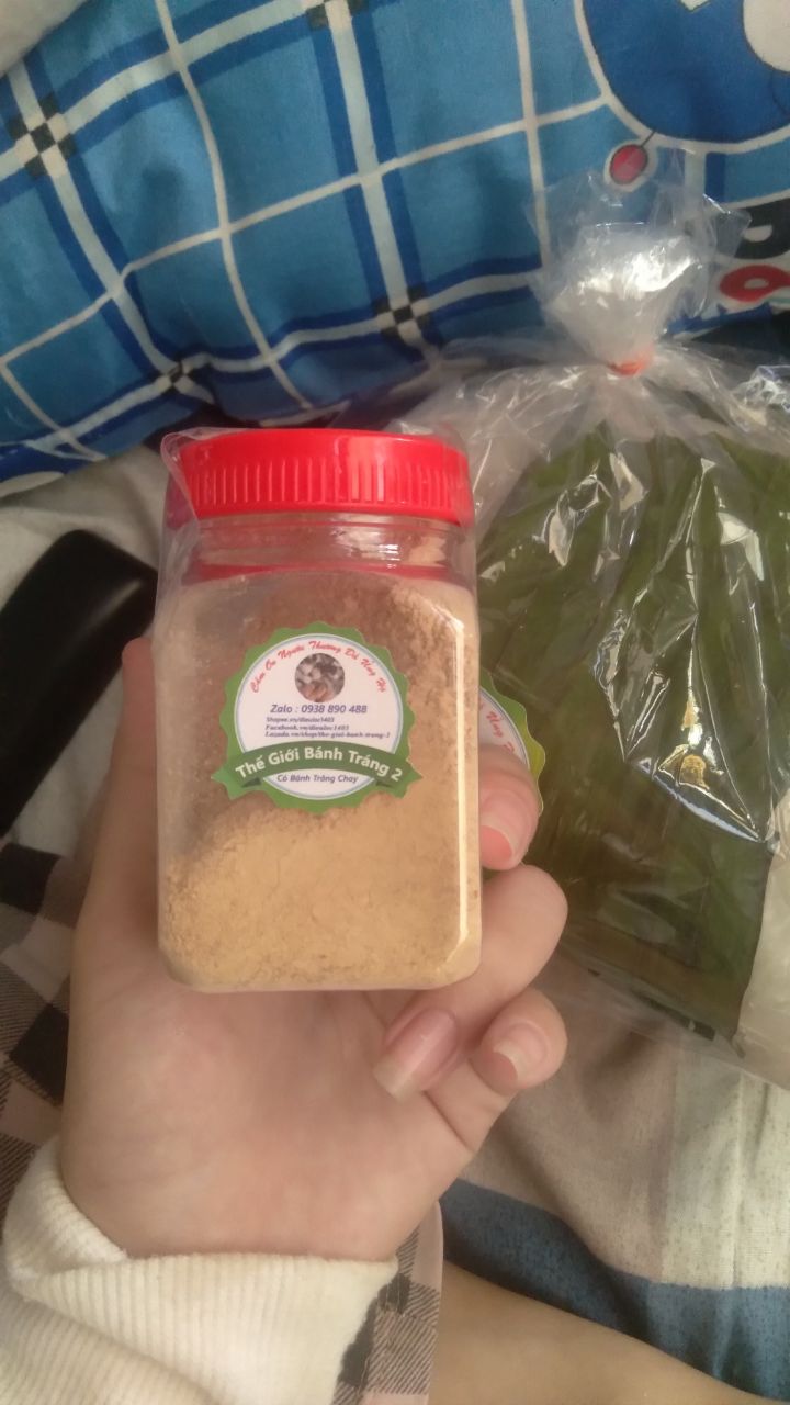 Ảnh đánh giá