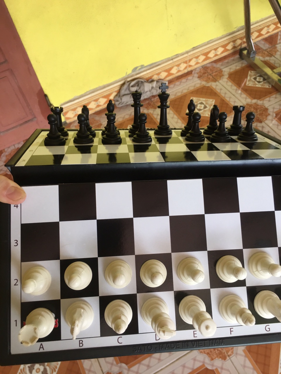 Ảnh đánh giá