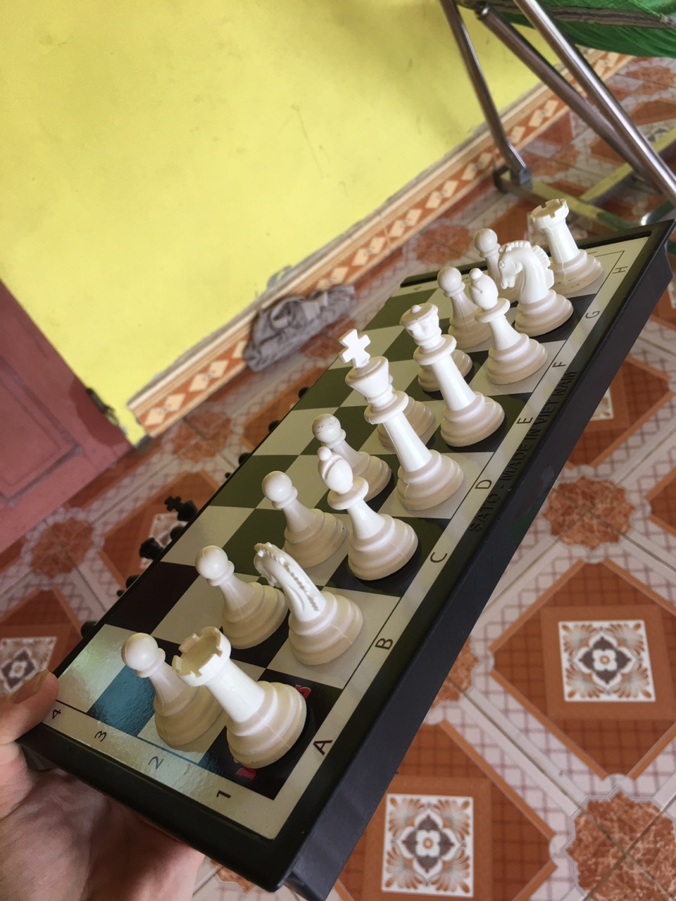 Ảnh đánh giá