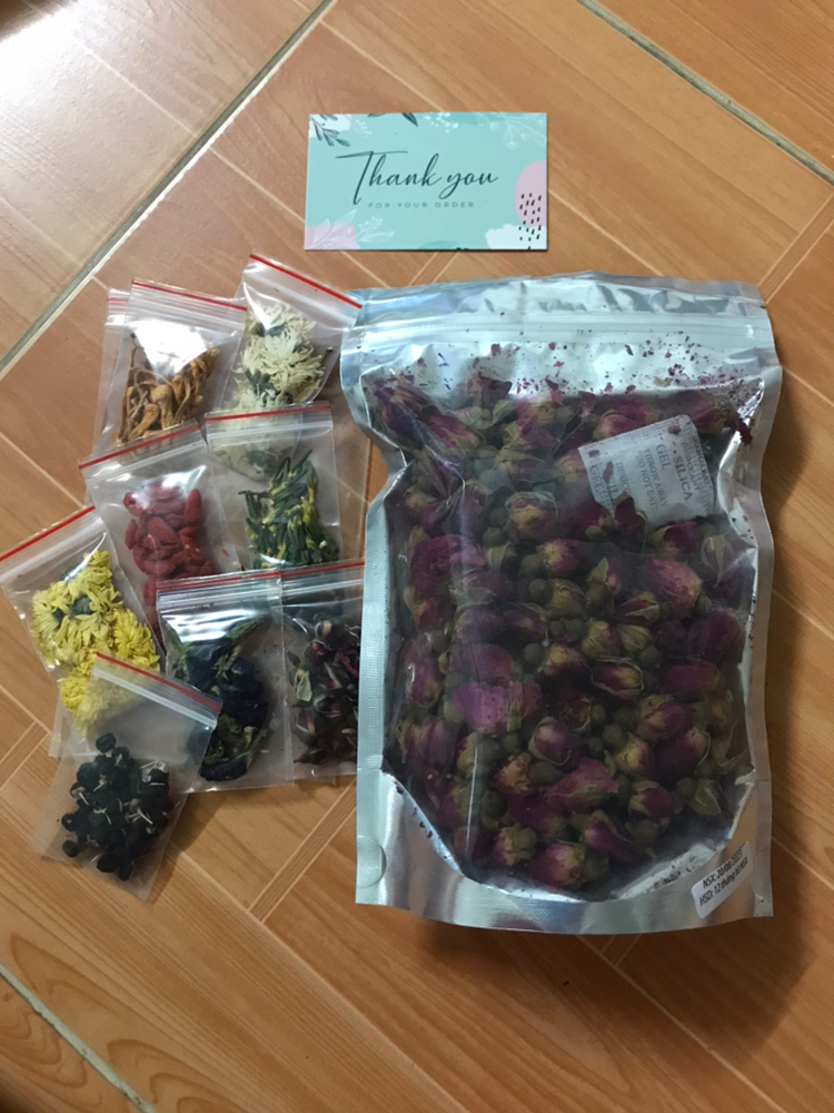 Ảnh đánh giá
