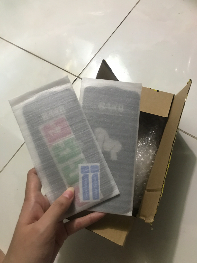Ảnh đánh giá