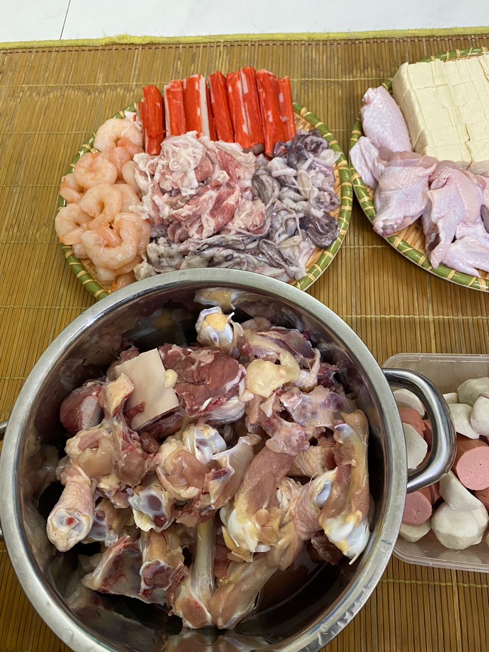 Ảnh đánh giá