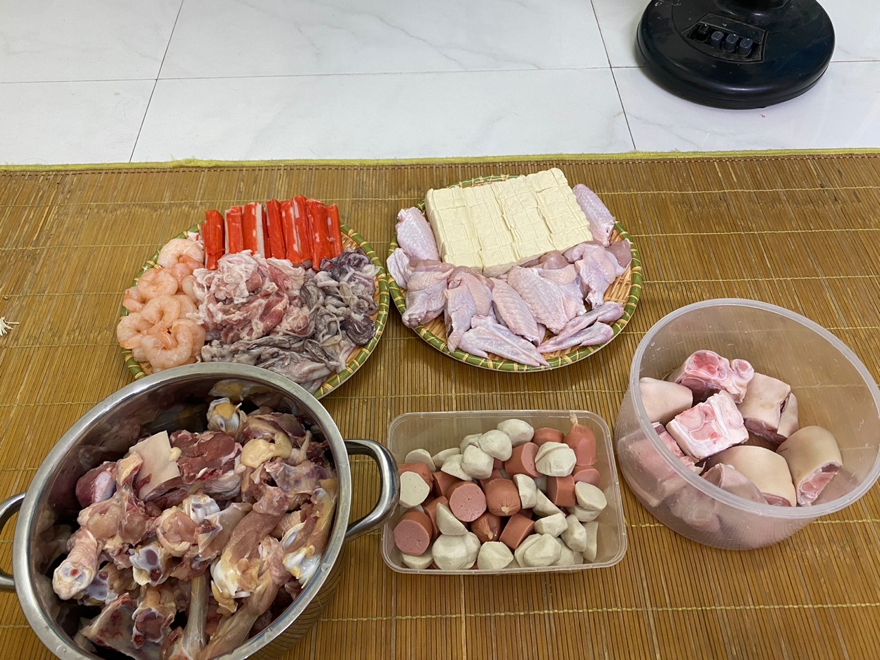 Ảnh đánh giá