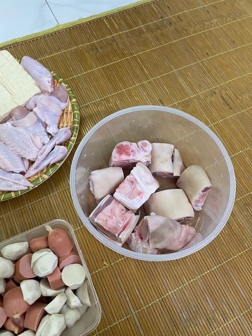 Ảnh đánh giá
