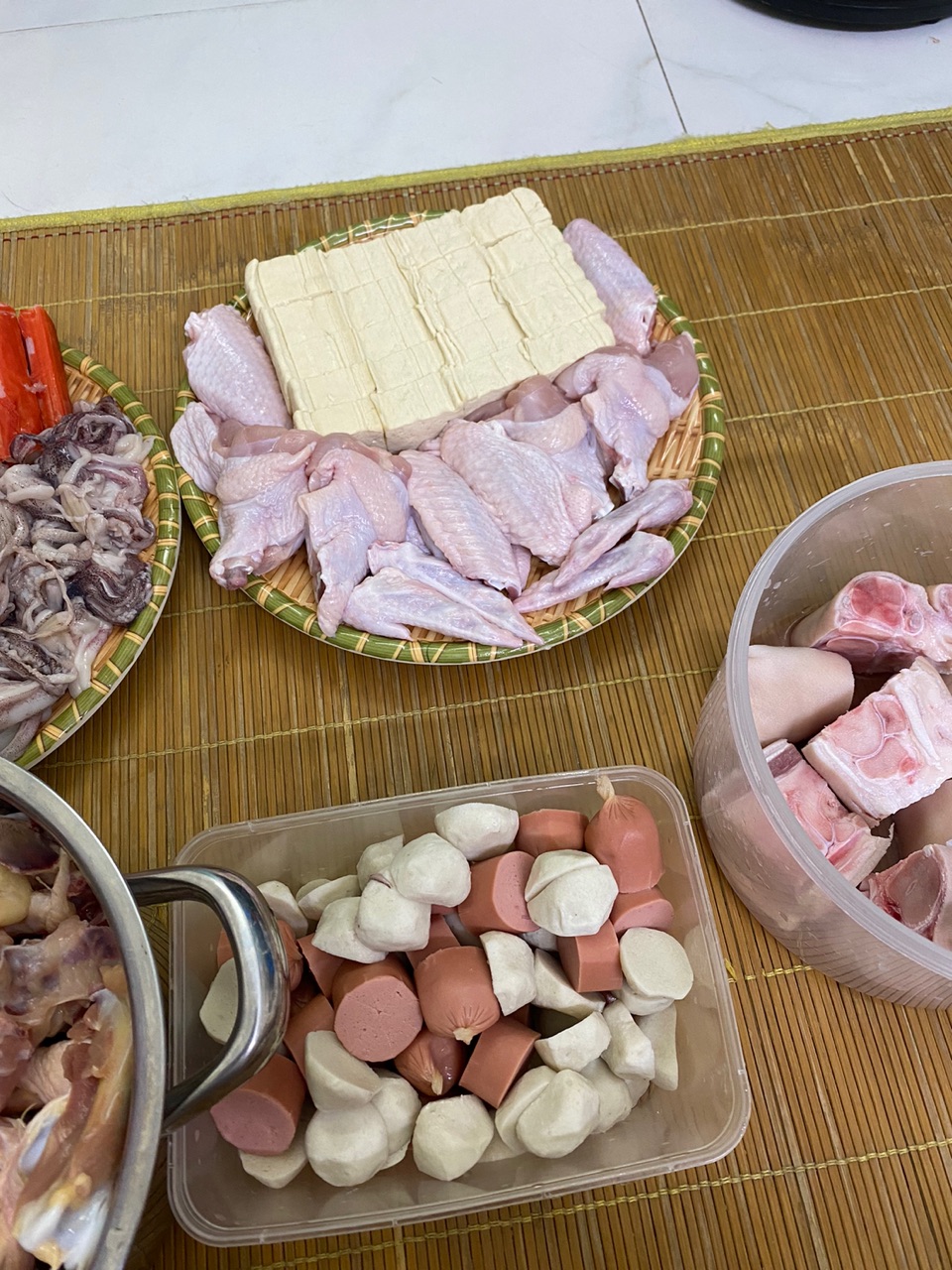 Ảnh đánh giá