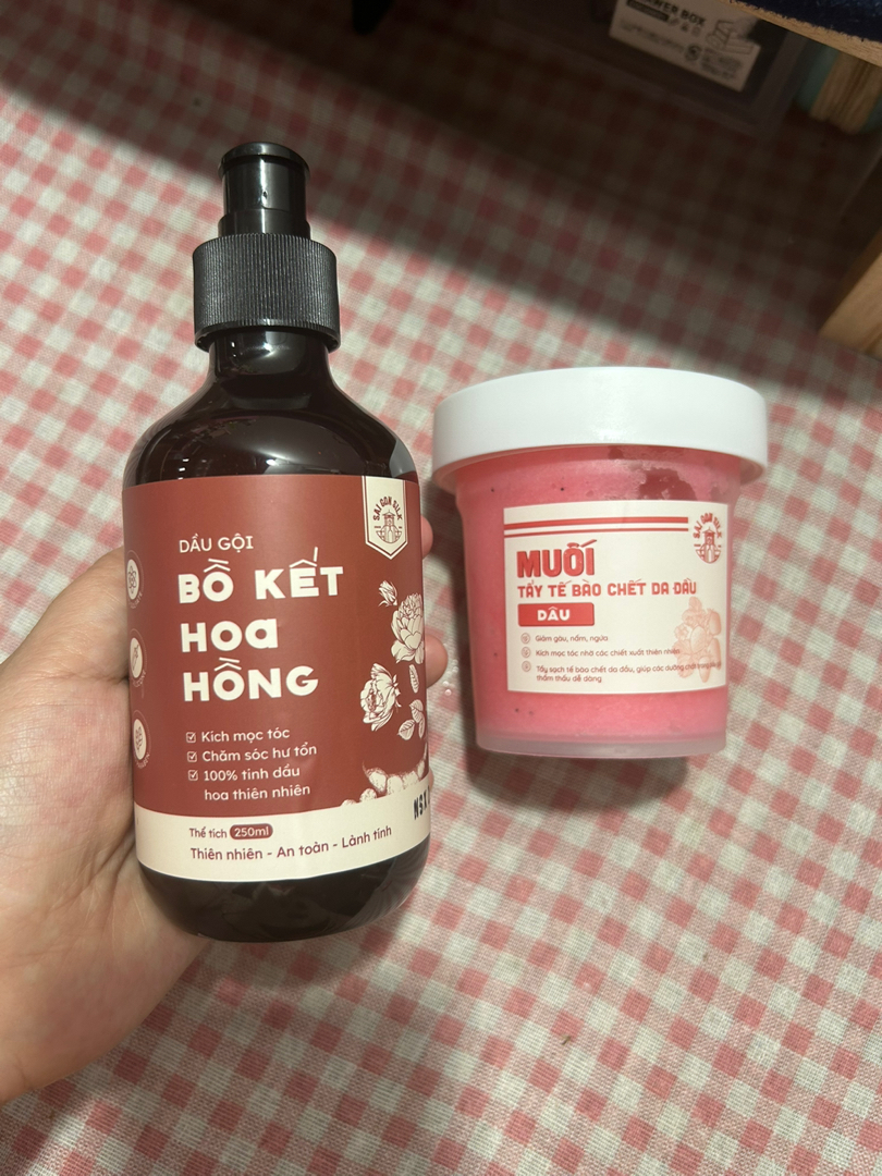 Ảnh đánh giá
