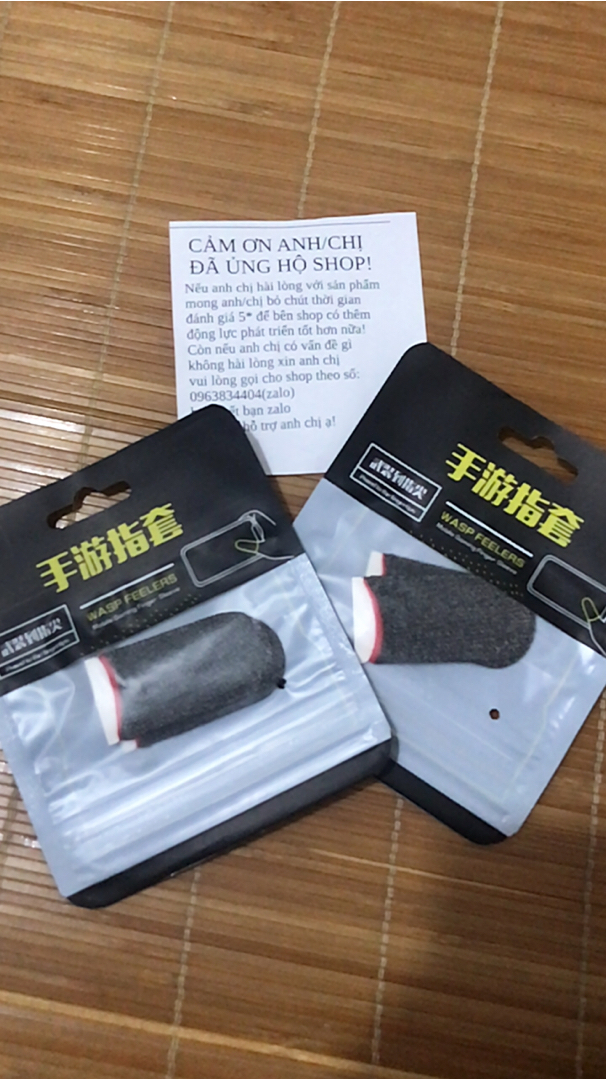 Ảnh đánh giá