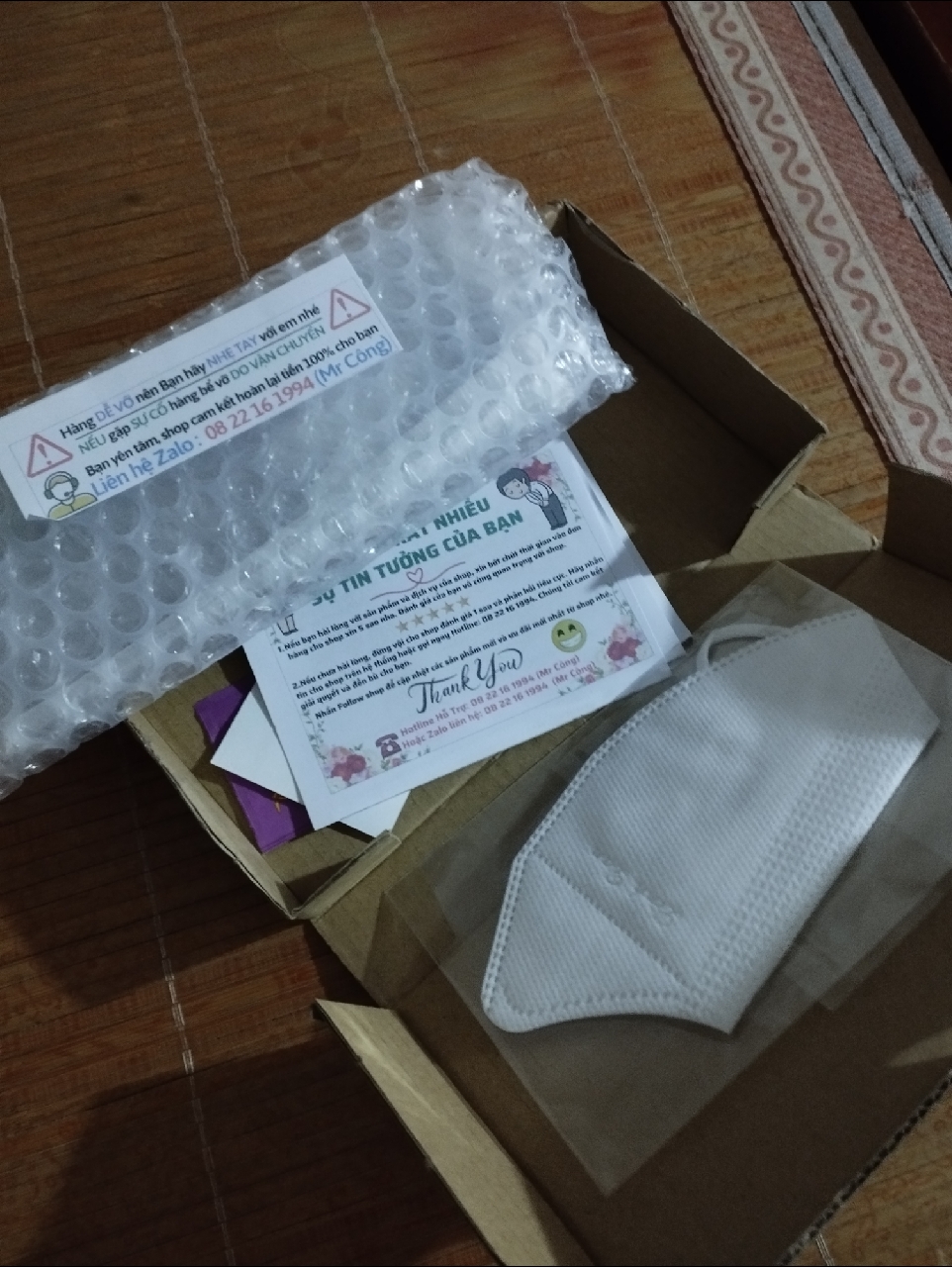 Ảnh đánh giá