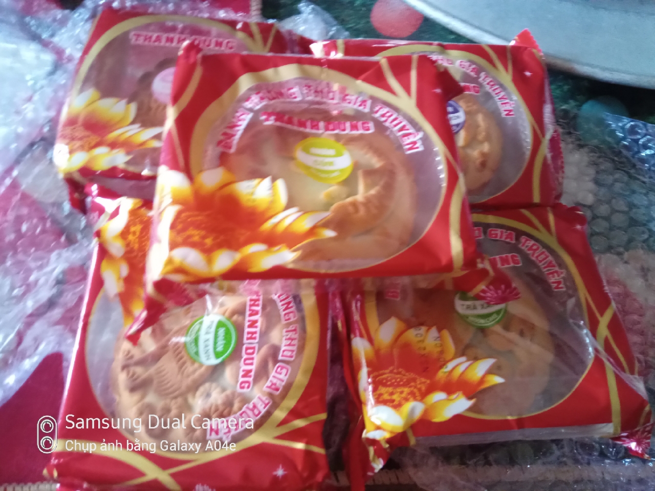 Ảnh đánh giá
