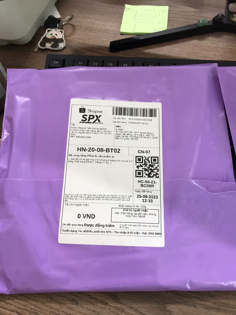 Ảnh đánh giá