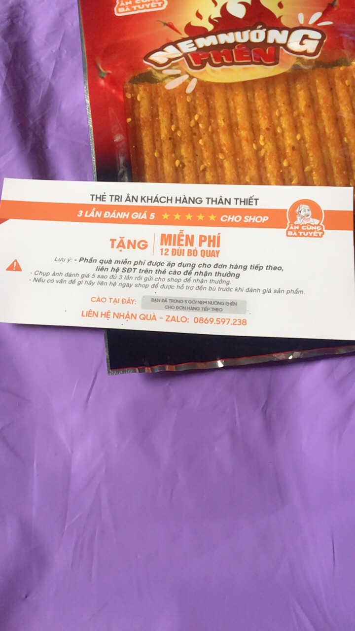 Ảnh đánh giá