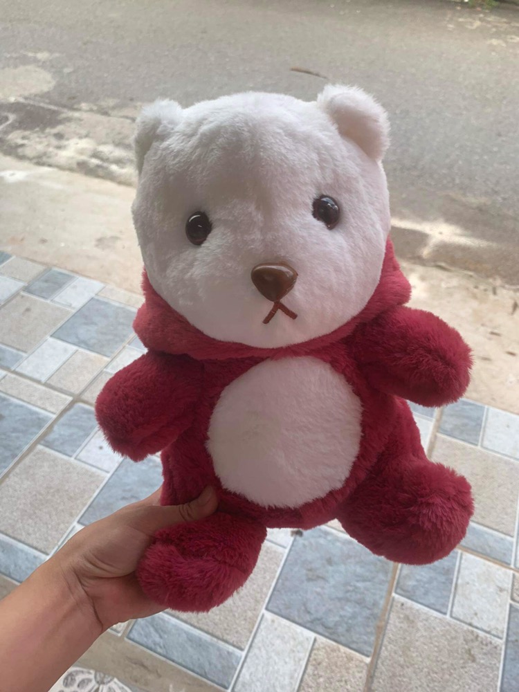 Ảnh đánh giá