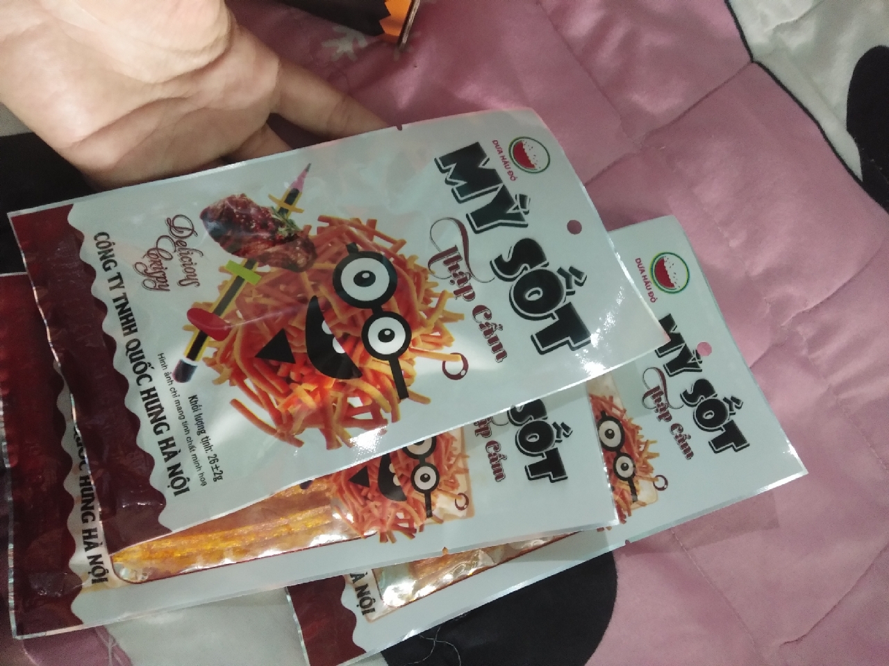 Ảnh đánh giá