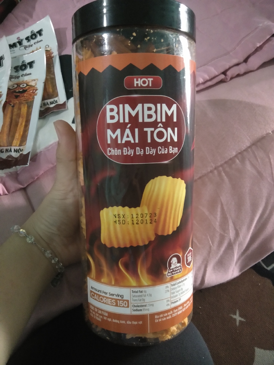 Ảnh đánh giá