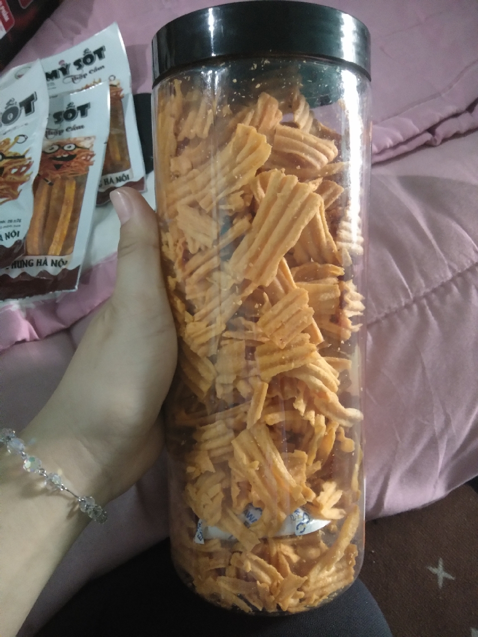 Ảnh đánh giá