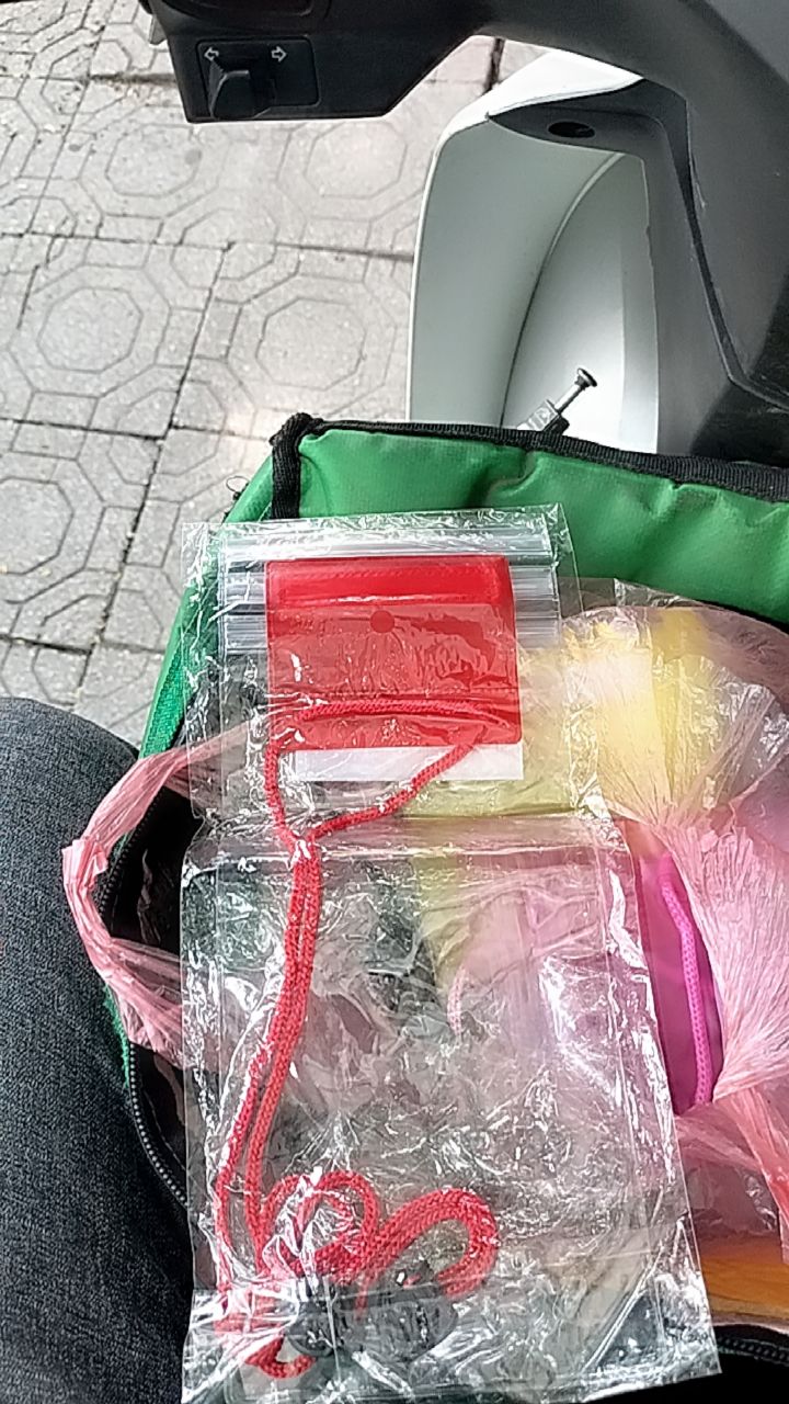Ảnh đánh giá