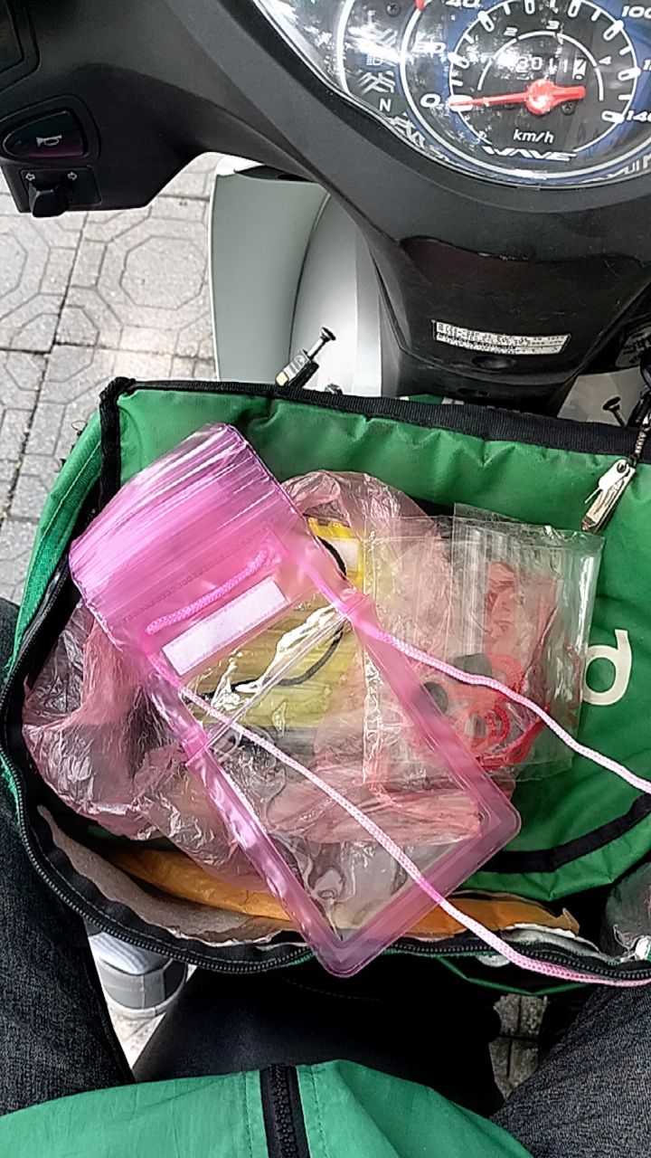 Ảnh đánh giá