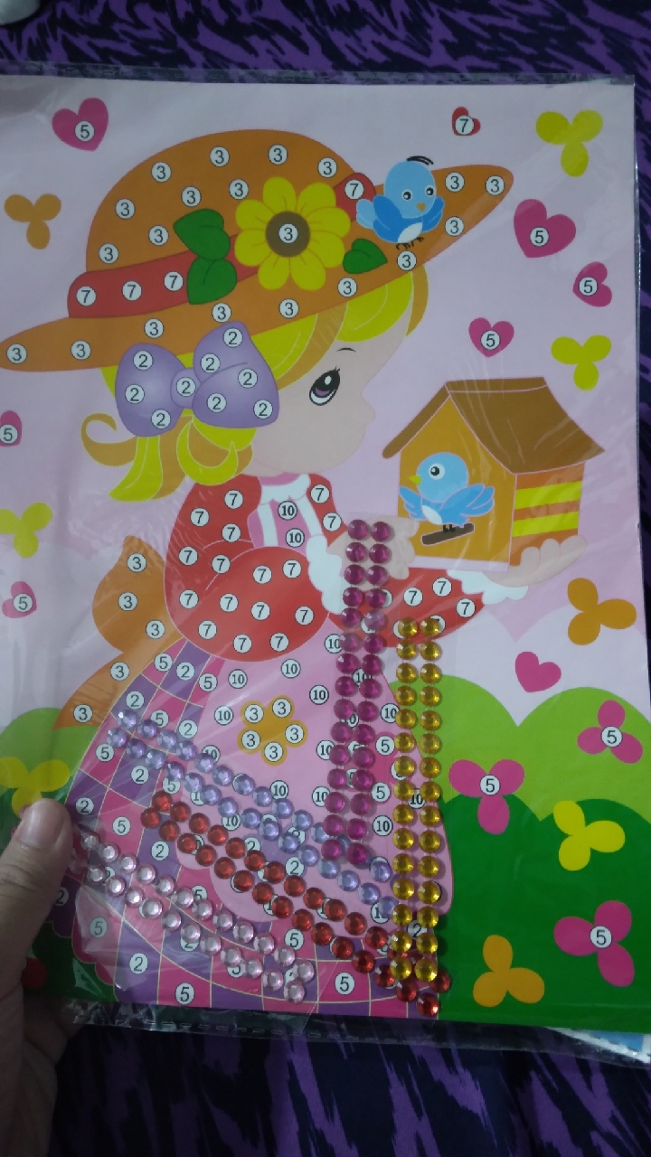 Ảnh đánh giá