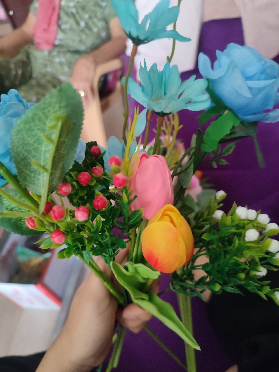 Ảnh đánh giá