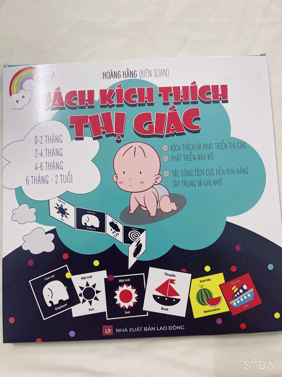 Ảnh đánh giá