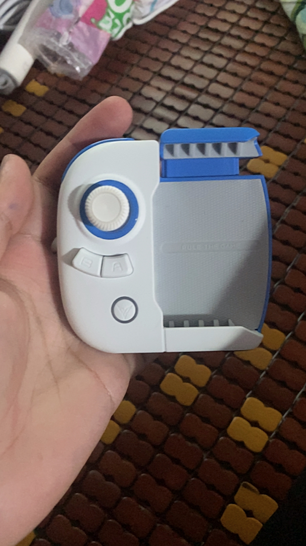 Phụ kiện đi kèm Flydigi Wasp 2S
