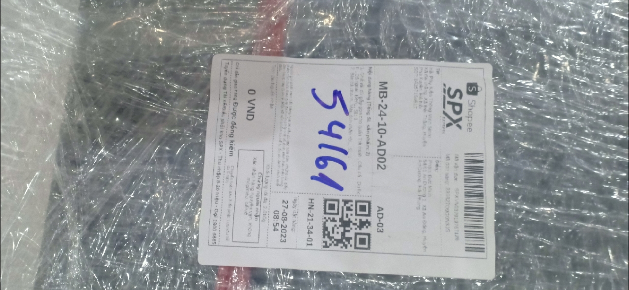 Ảnh đánh giá