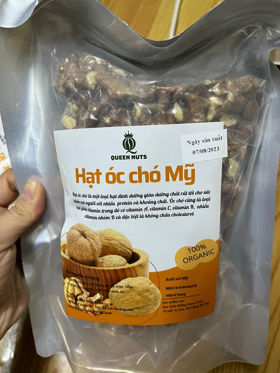 Ảnh đánh giá