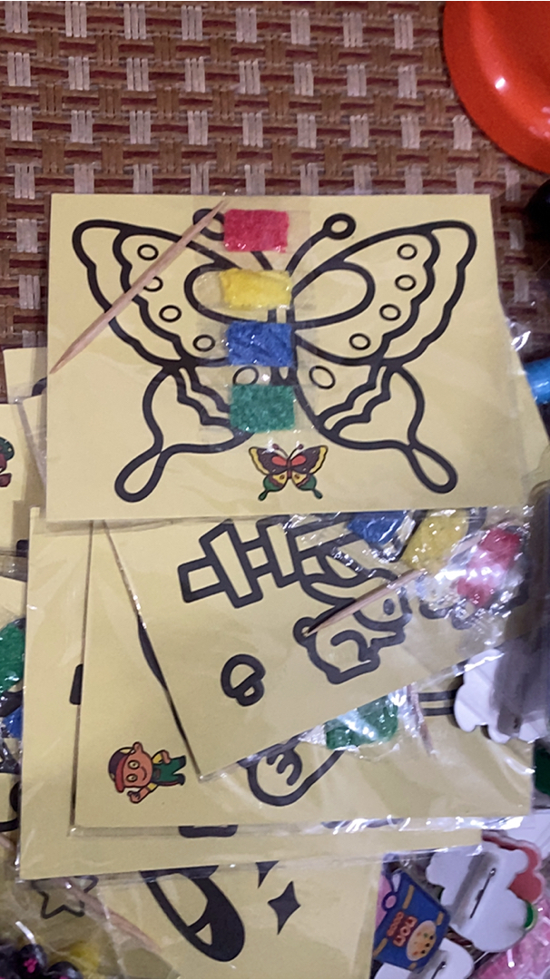Ảnh đánh giá