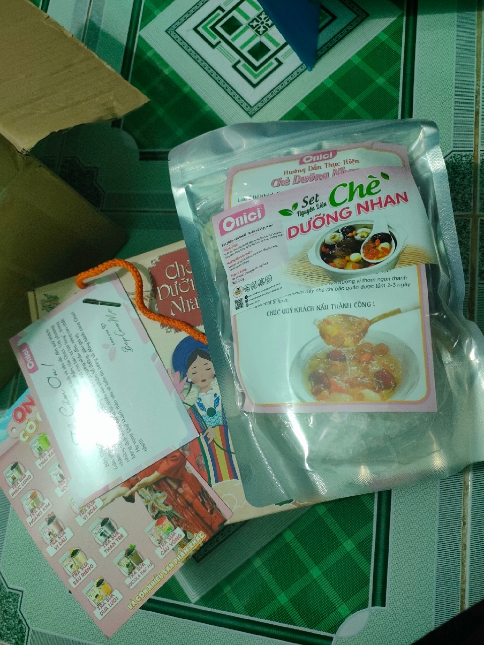 Ảnh đánh giá