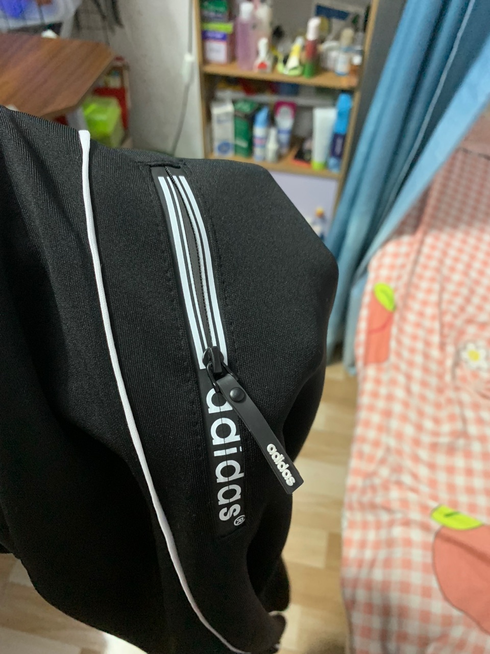 Review image