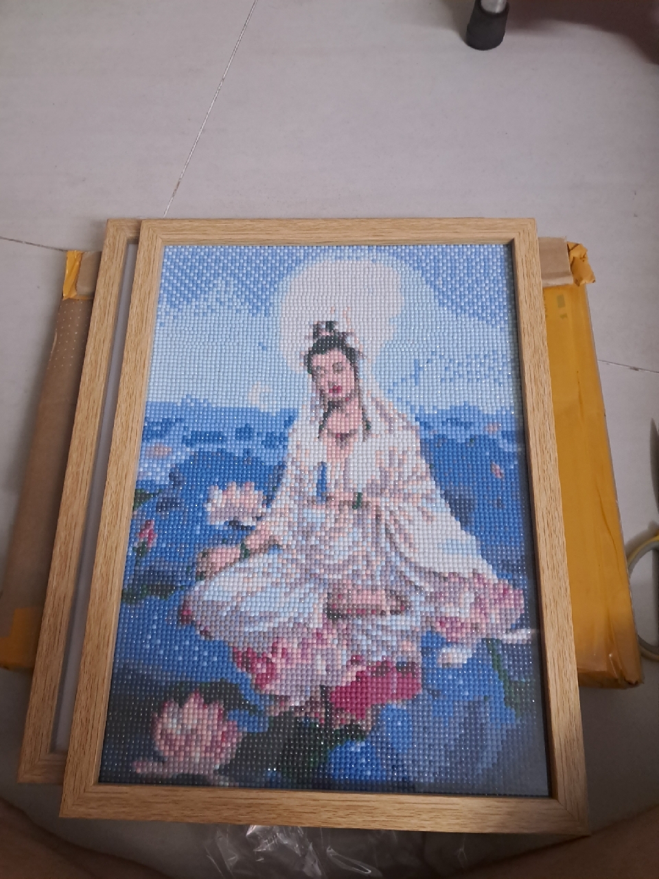 Ảnh đánh giá