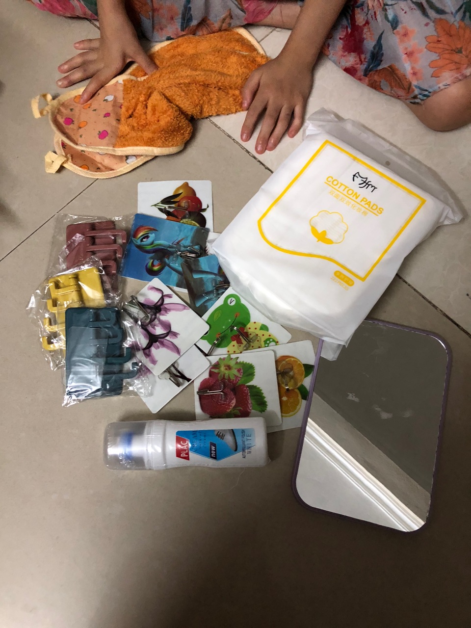 Ảnh đánh giá