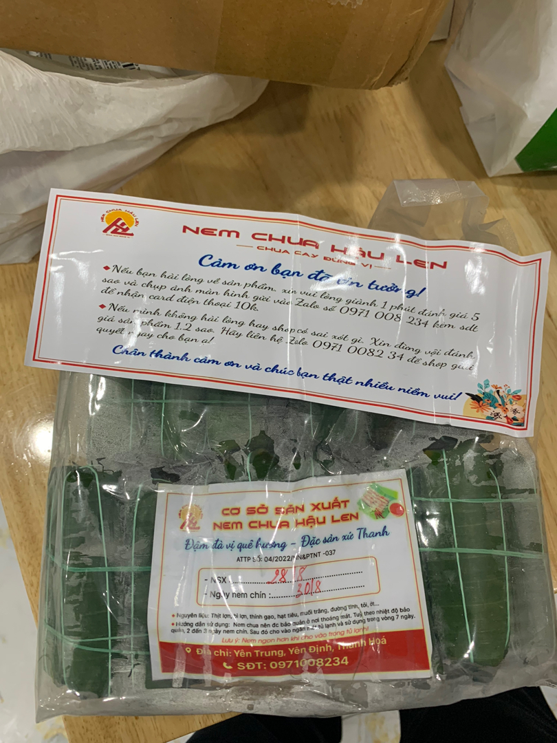 Ảnh đánh giá