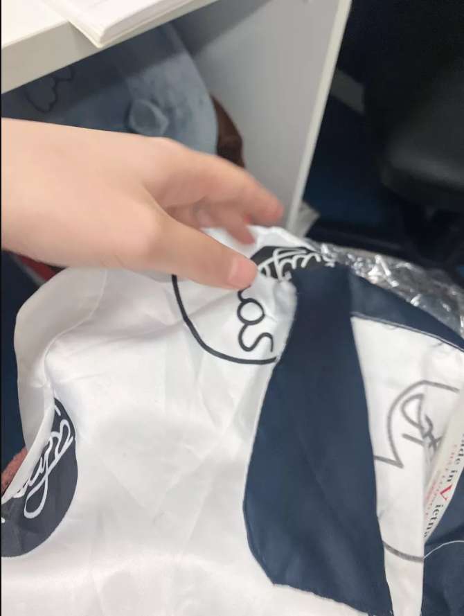 Review image