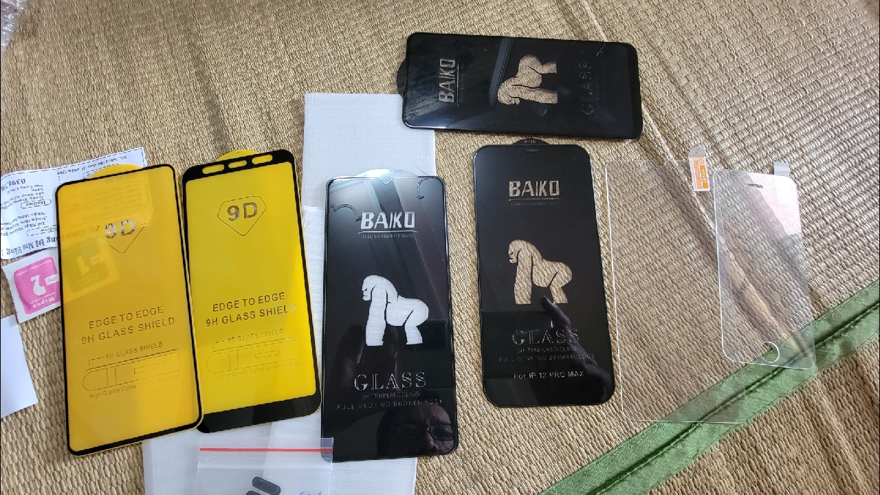 Ảnh đánh giá