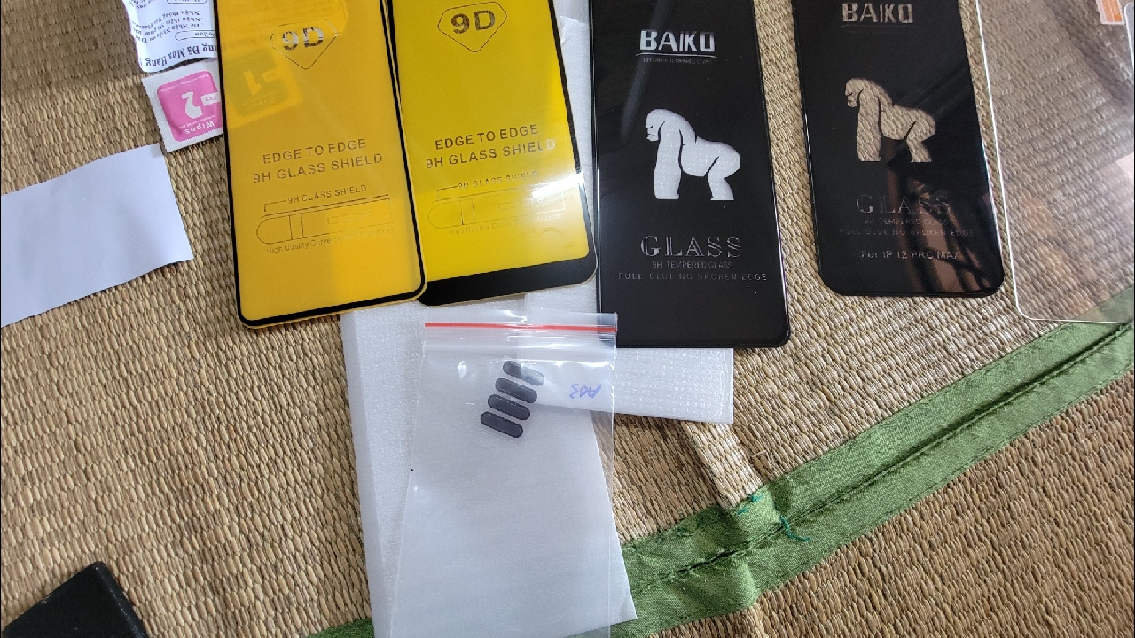 Ảnh đánh giá
