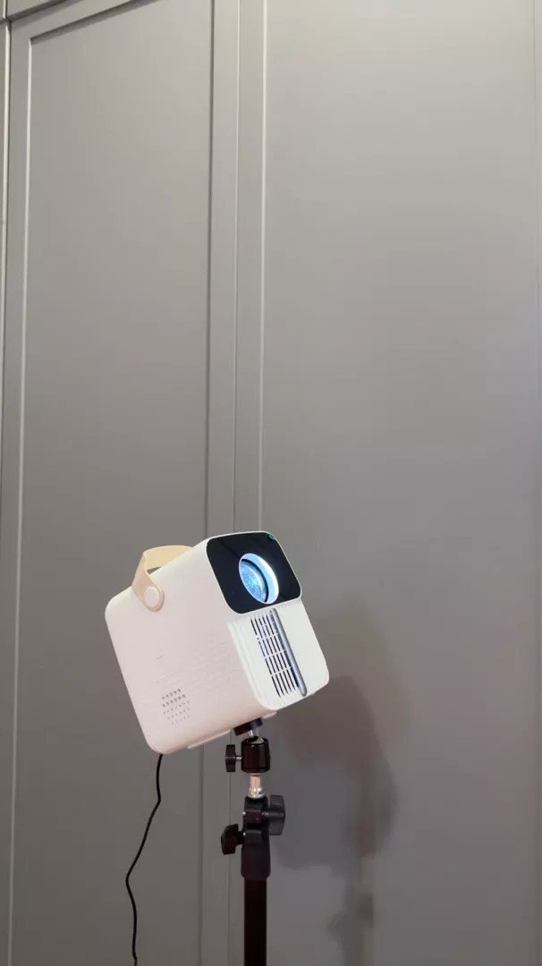 Máy chiếu mini BEECUBE X1 X2 MAX
