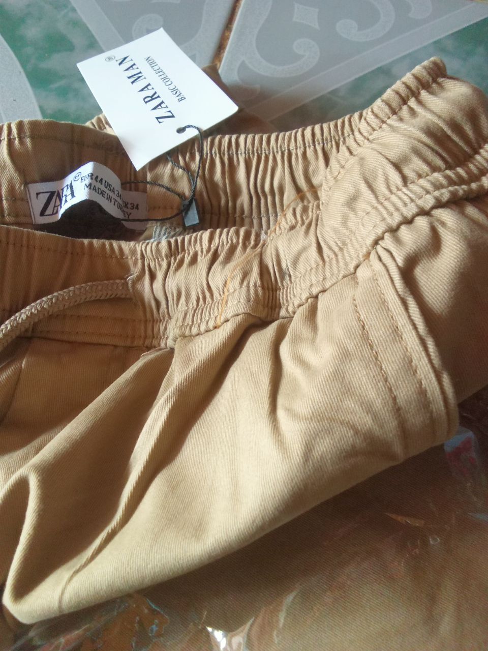 Review image