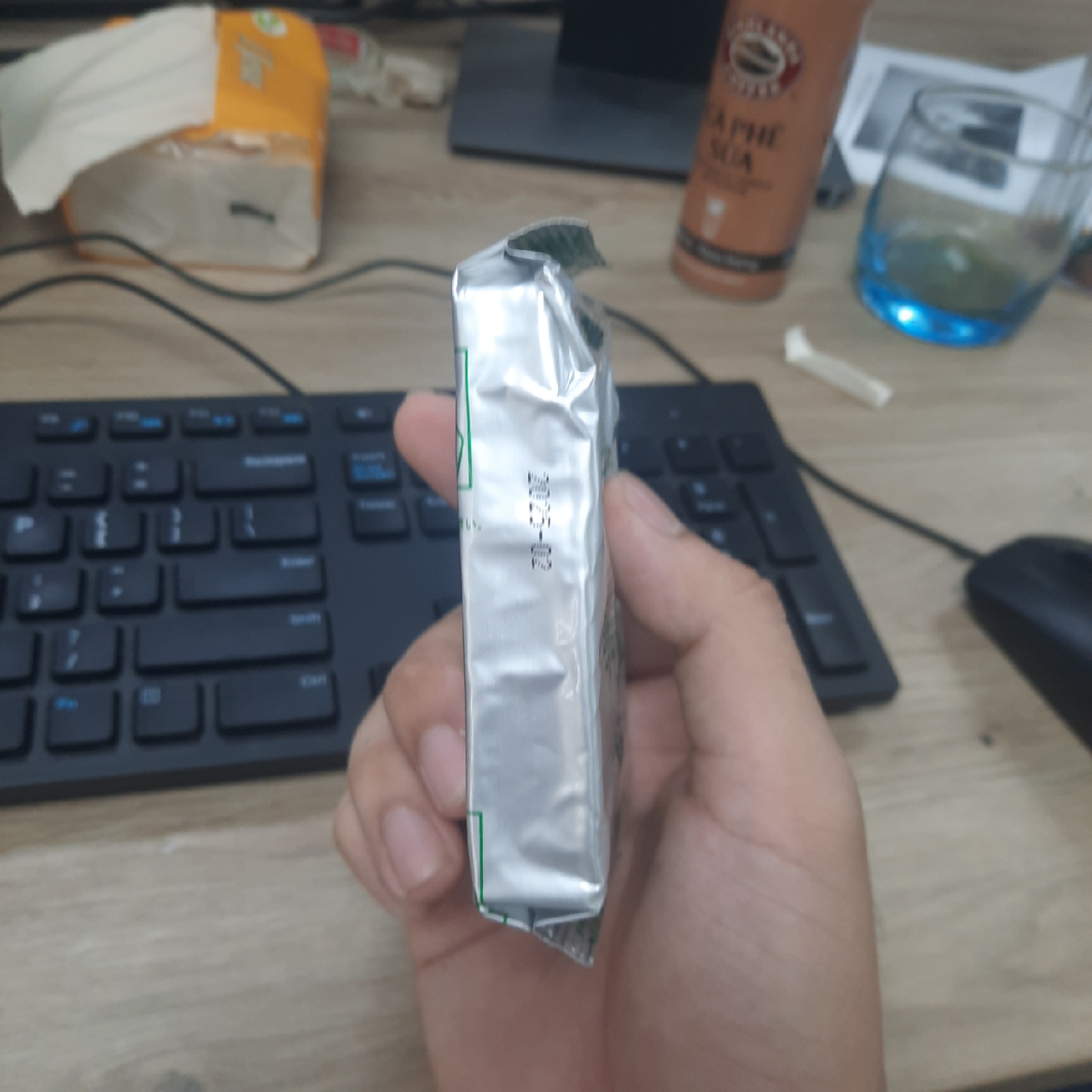 Ảnh đánh giá